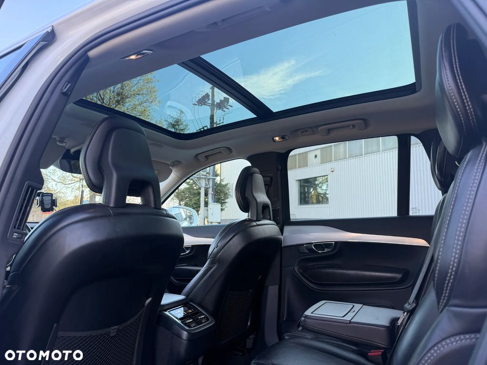Volvo XC 90 - 15