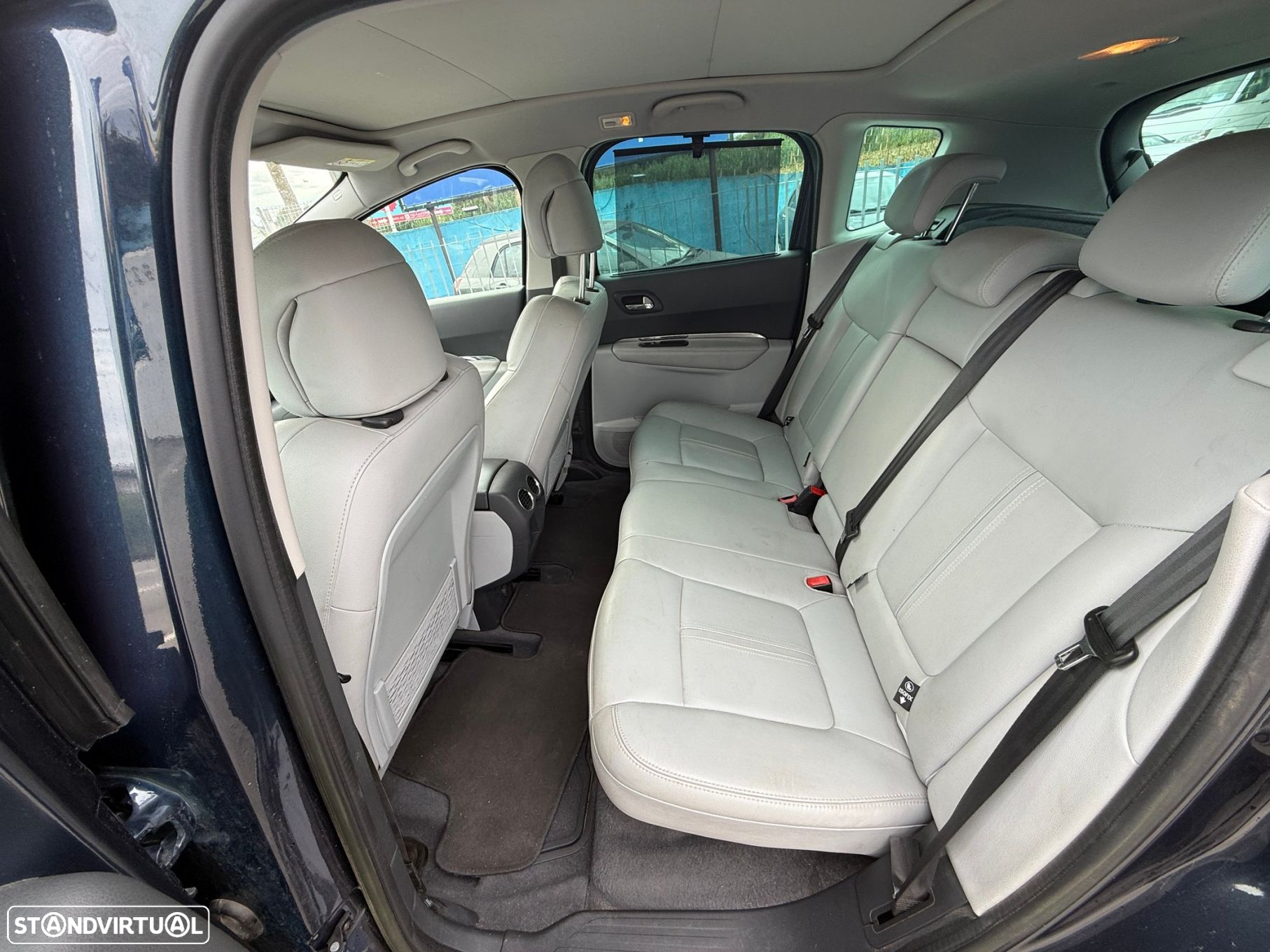 Peugeot 3008 1.6 e-HDi Active 2-Tronic - 12