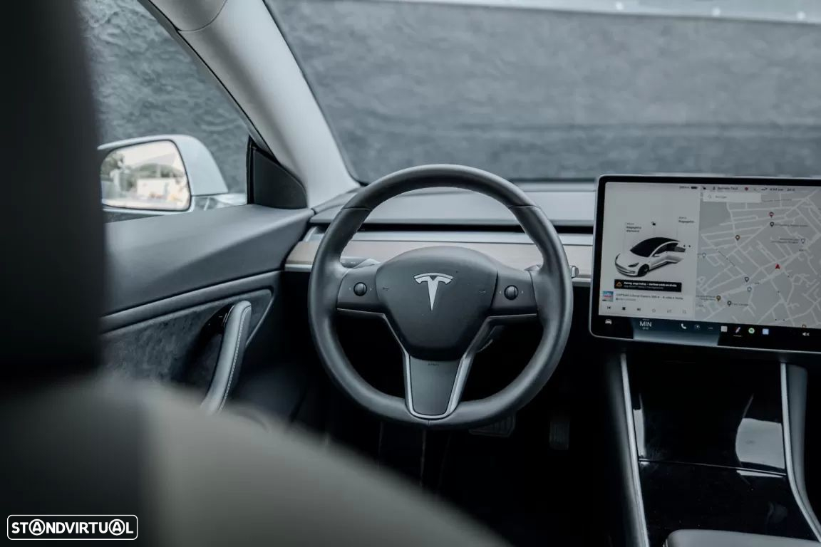 Tesla Model 3 Long-Range Dual Motor AWD - 10