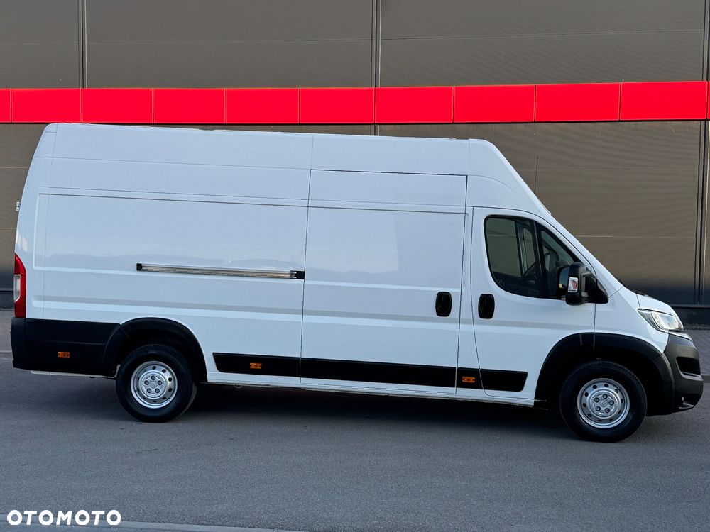 Citroën Jumper L4H3 - 12