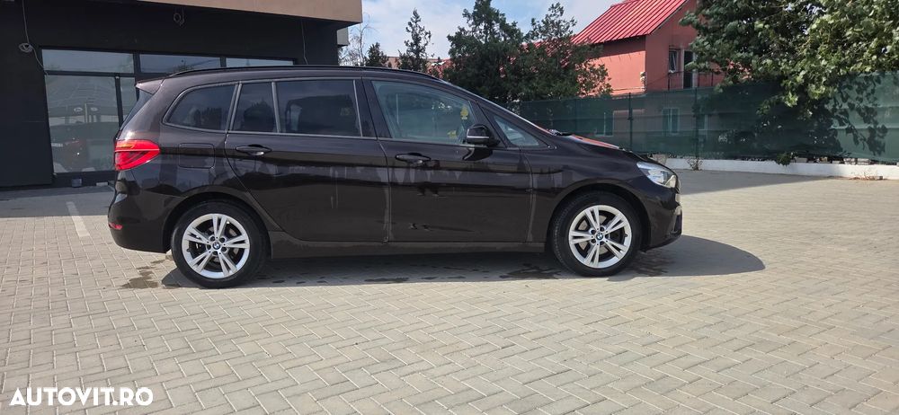 BMW 2 Series 2015 — imagine 17