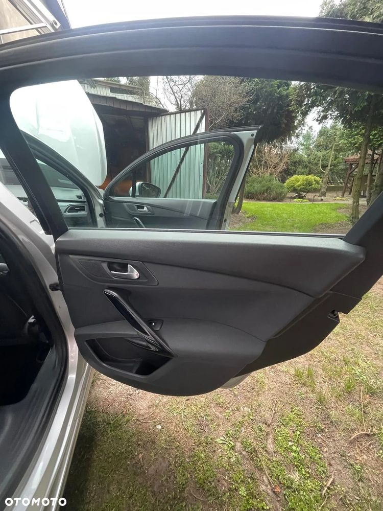 Peugeot 508 - 7