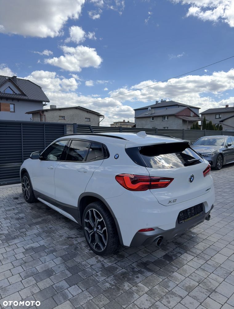 BMW X2 - 11