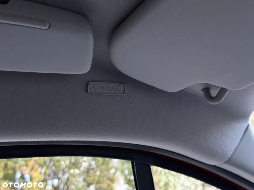 Ford TRANSIT CUSTOM - 29