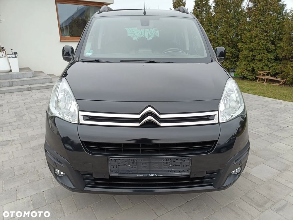 Citroën Berlingo - 15