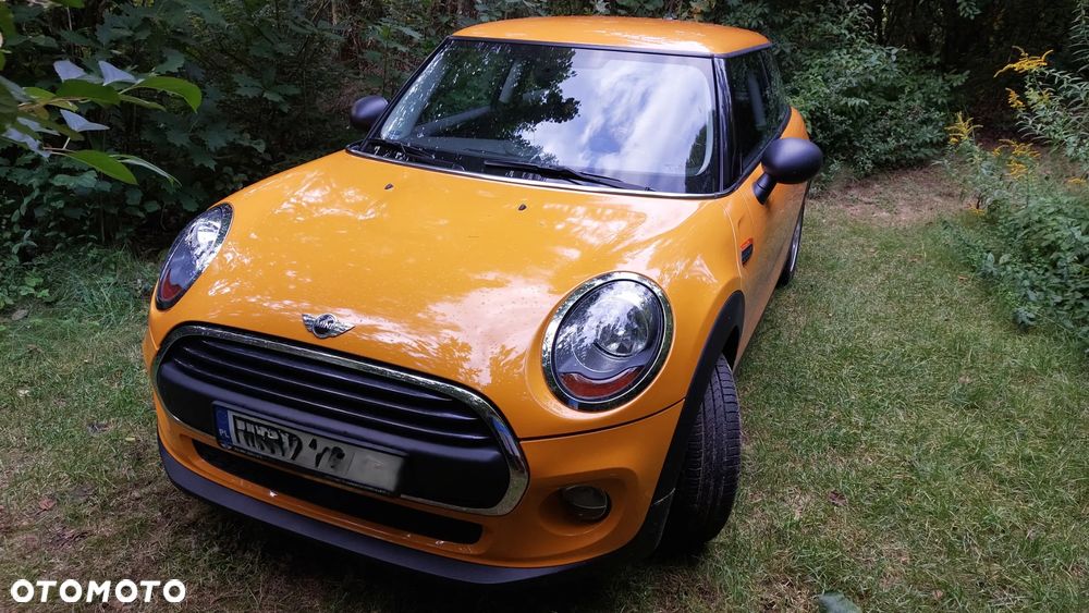 MINI ONE Standard - 3