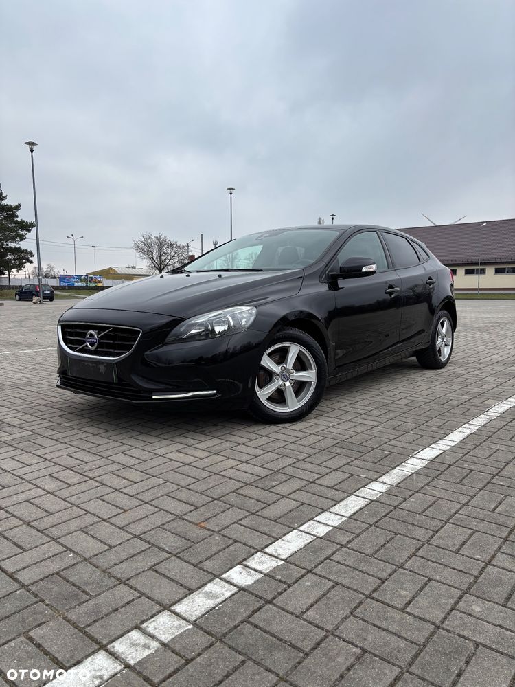 Volvo V40 D2 Momentum - 6