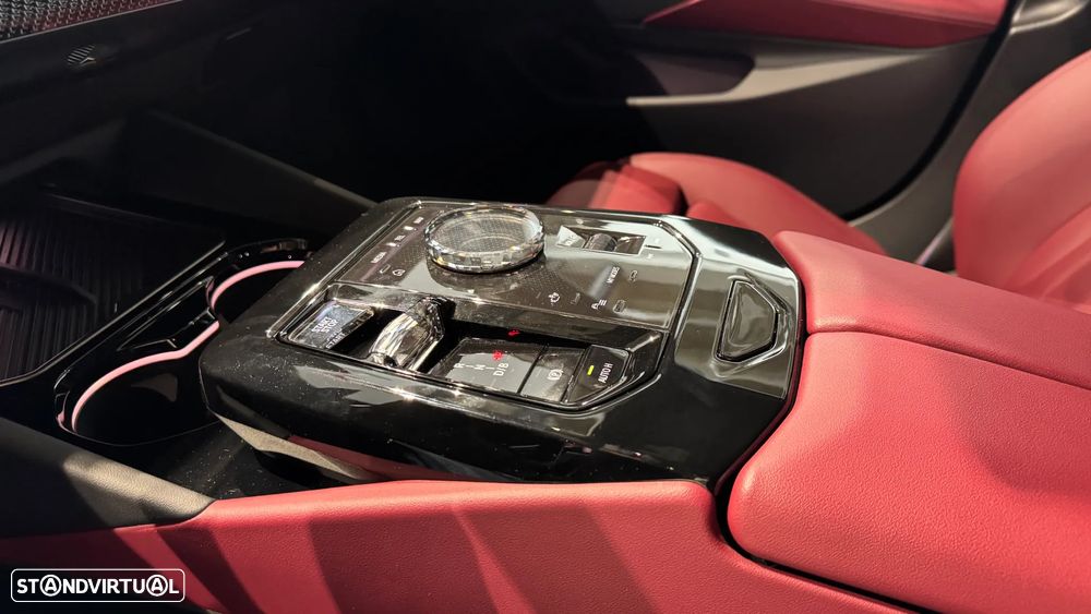 BMW i5 M60 xDrive Pack Desportivo M Pro - 21