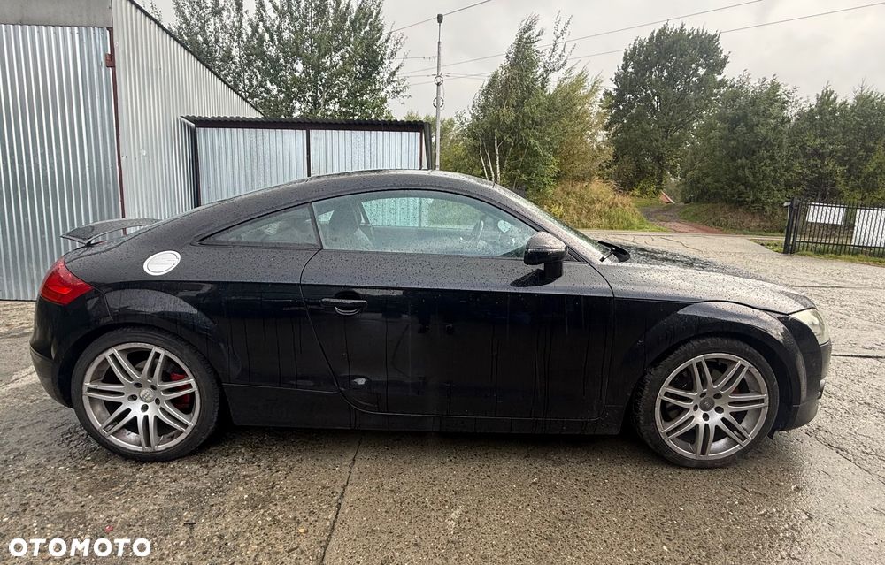 Audi TT Coupé 2.0 TFSI - 2