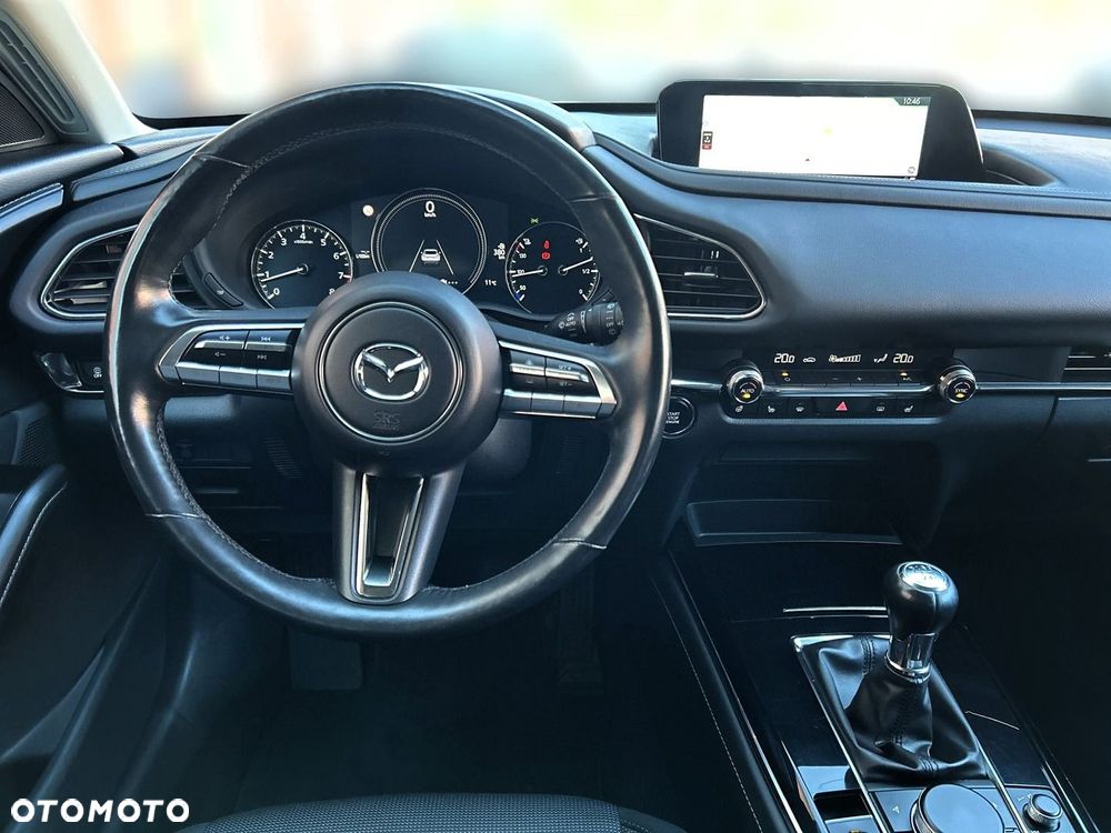 Mazda CX-30 - 13