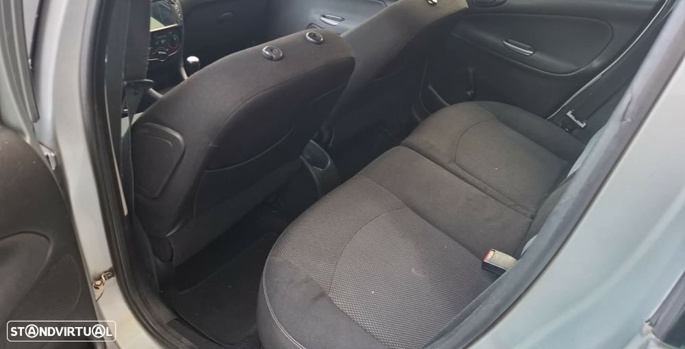 Peugeot 206 SW 1.4 HDi Look - 11