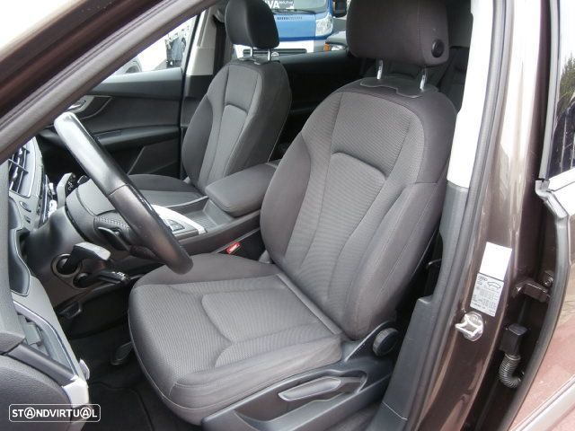 Audi Q7 3.0 TDi E-tron quattro Tiptronic - 14