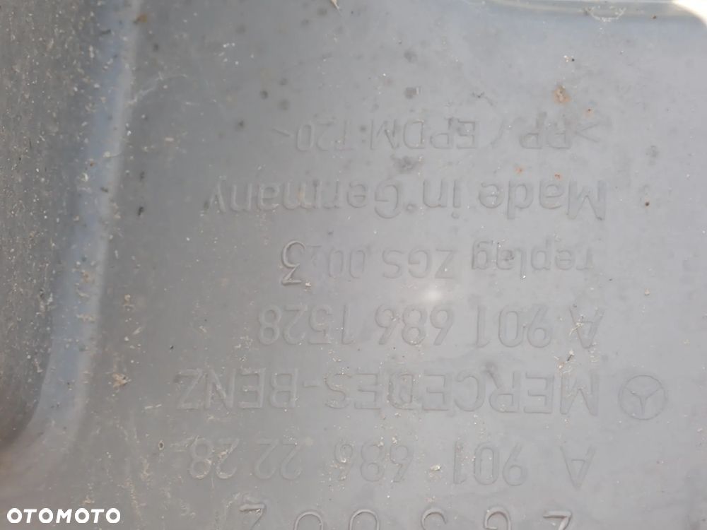 VOLKSWAGEN LT 35  CZĘŚCI- FOTELE, GRILL, PANEL, NAGRZEWNICA, KIEROWNICA, RURA, PEDAŁY, SERWO, MECHANIZM SZYBY, WYCIERACZKI PRZEDNIE, PODNOŚNIK- WSZYSTKO W ZESTAWIE - 20