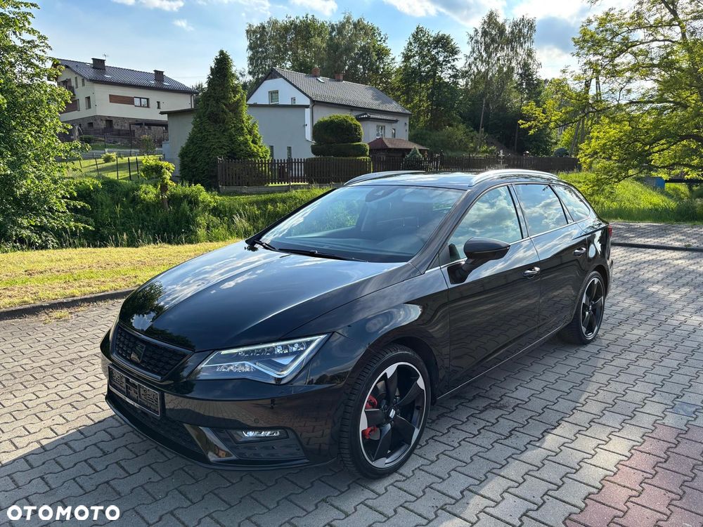 Seat Leon - 12