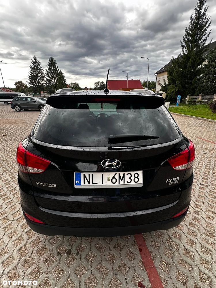 Hyundai ix35 - 9