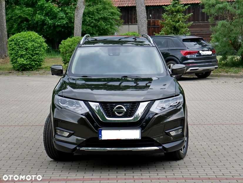 Nissan X-Trail 2.0 dCi Xtronic Tekna - 2