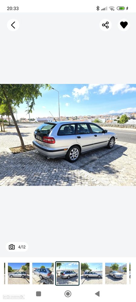 Volvo V40 Cross Country - 3