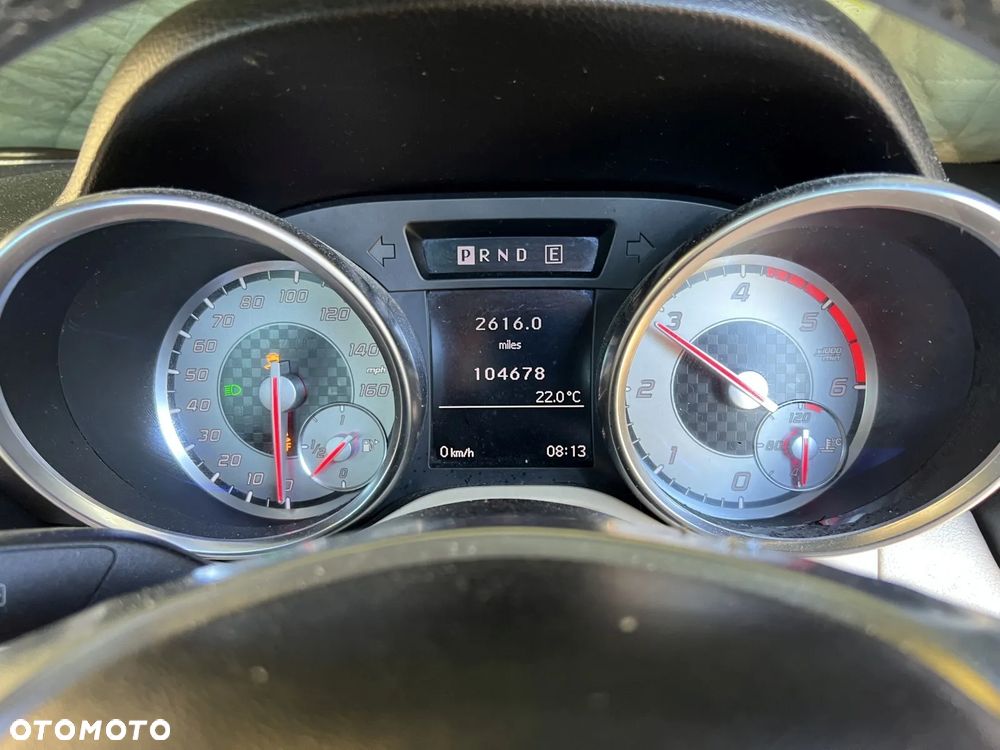Silnik kompletny 651.980 OE Mercedes SLK250 CDI R172 W172 13r 150kW 204KM przebieg 167t/km - 4