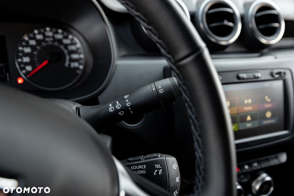 Dacia Duster 1.3 TCe FAP Prestige - 25