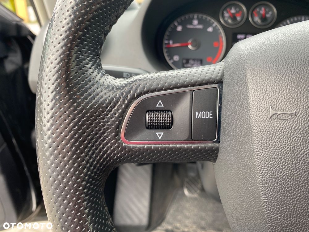 Audi A3 Sportback 2.0 TDI DPF Quattro Ambition - 23