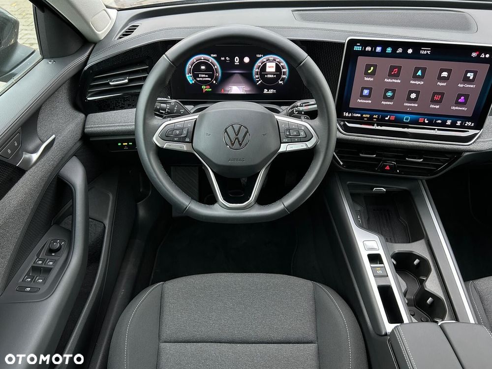 Volkswagen Passat Variant 1.5 TSI EVO Business DSG - 6