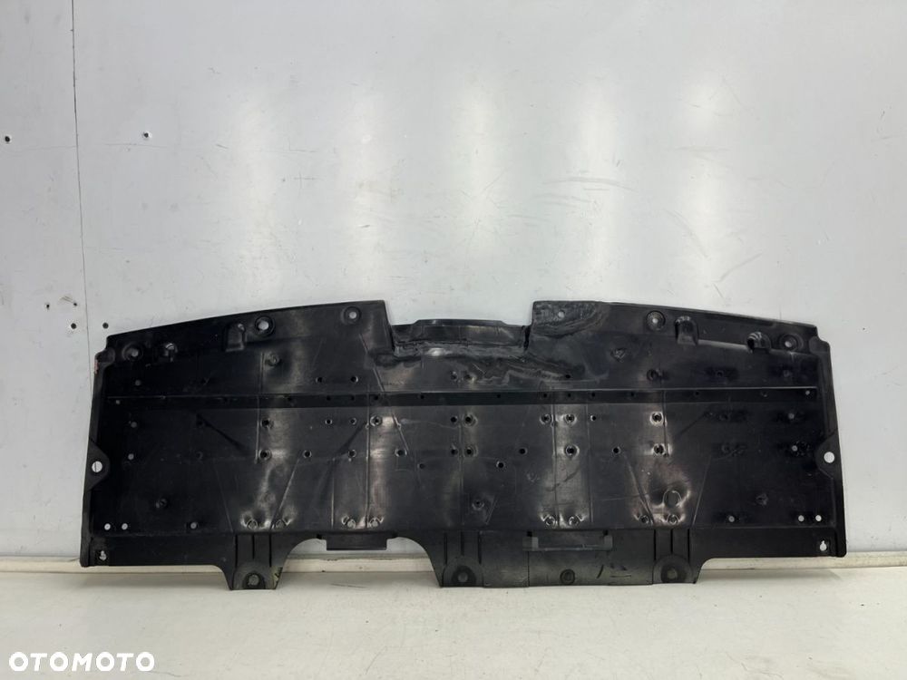 Osłona podwozia Mazda 3 IV BP 2019r.- osłona dolna płyta silnika pod zderzak oryginalna bckb-5611y - 7