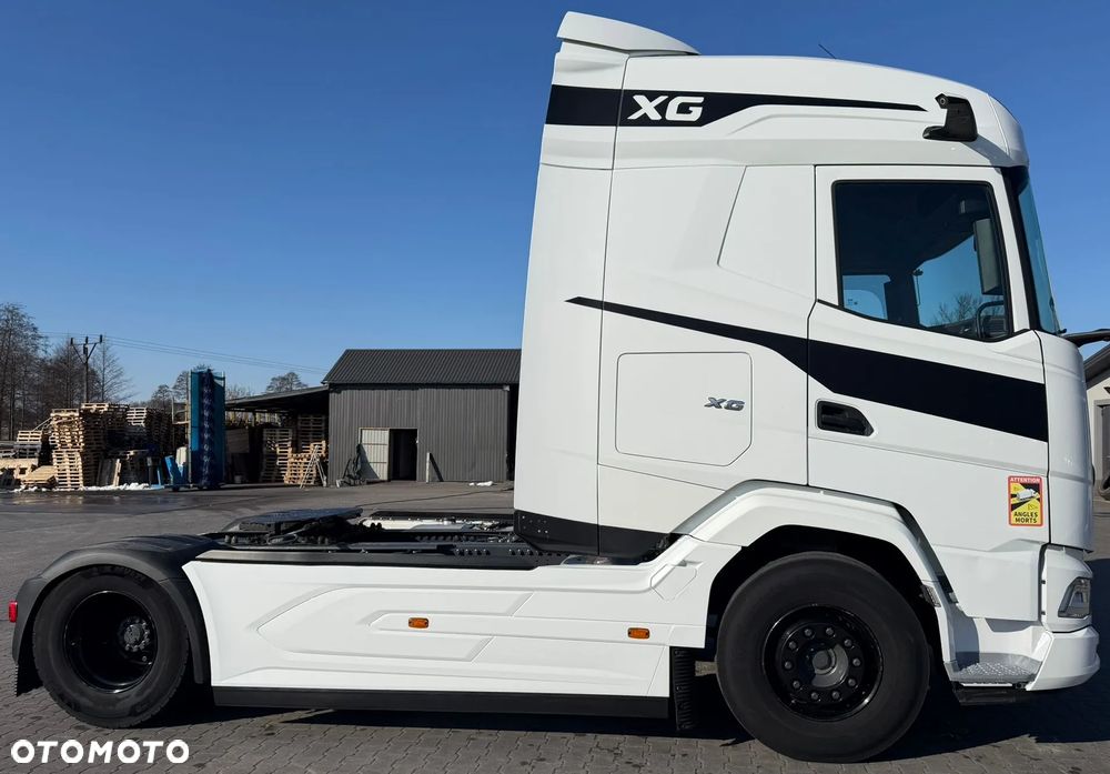 DAF XG530 - 5
