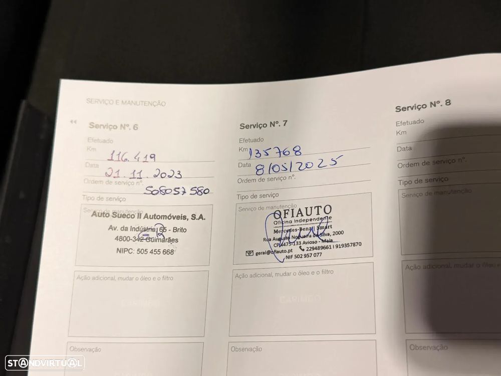 Volvo XC 40 2.0 D4 R-Design AWD - 46