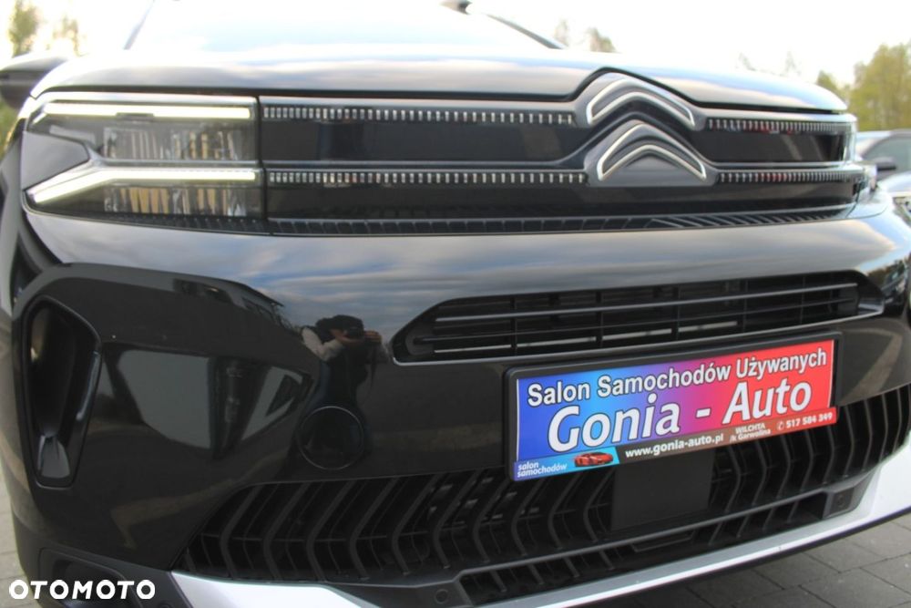 Citroën C5 Aircross - 21