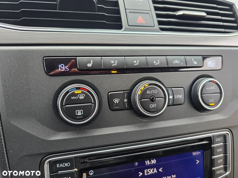 Volkswagen Caddy - 28