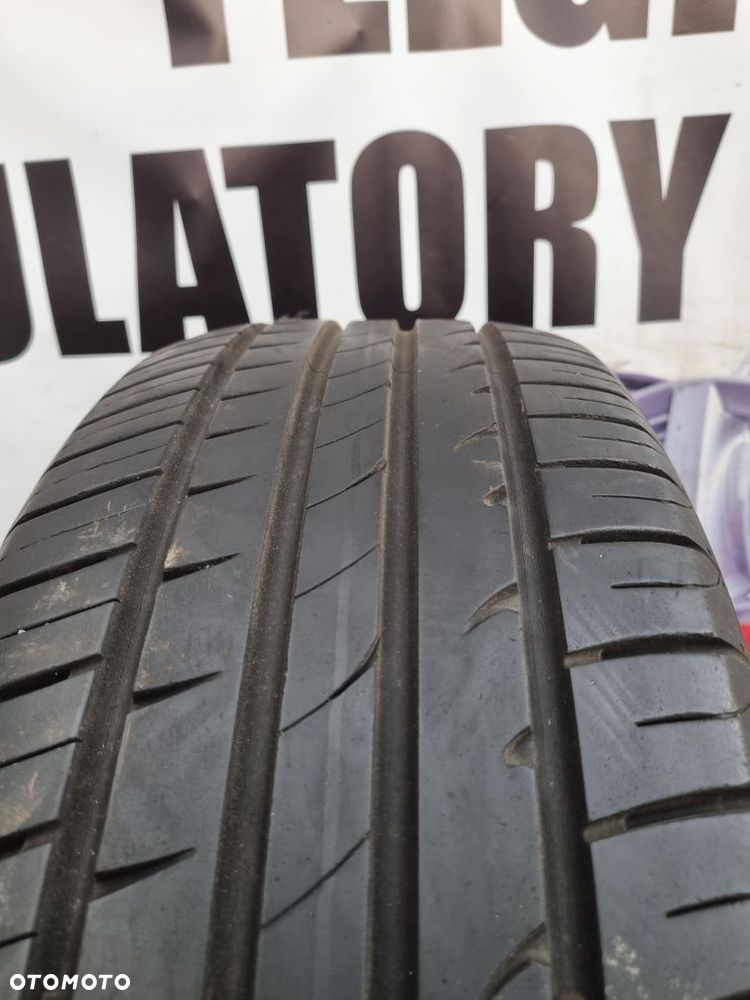 225/60 R17 Hankook Ventus prime 2