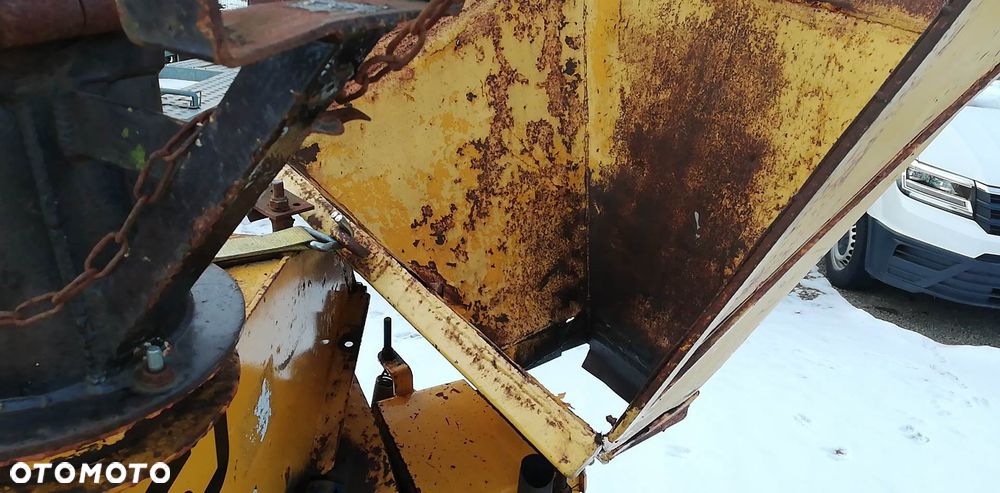 RĘBAK WALCOWY SAELEN SJ 8 SLDRT / 59810 cena netto 24500 zł - 15