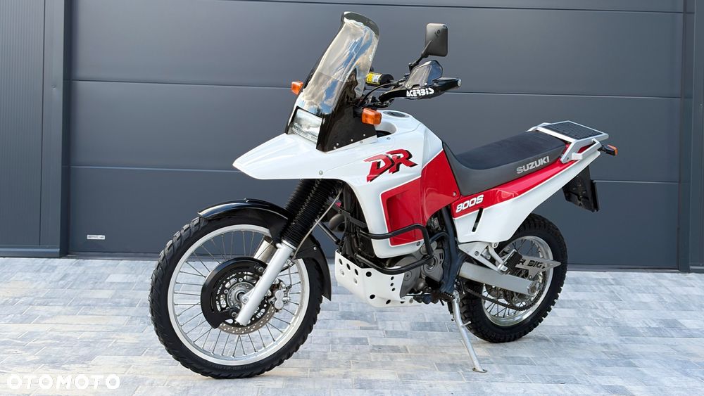 Suzuki DR - 4