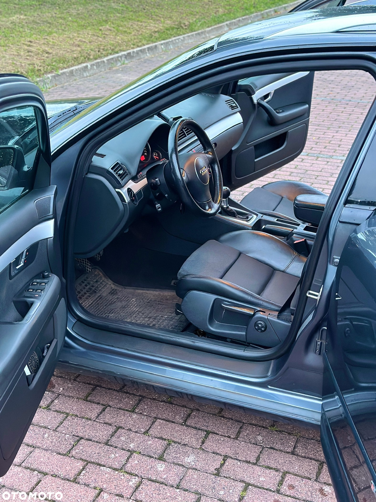 Audi A4 Avant 1.8 T - 11