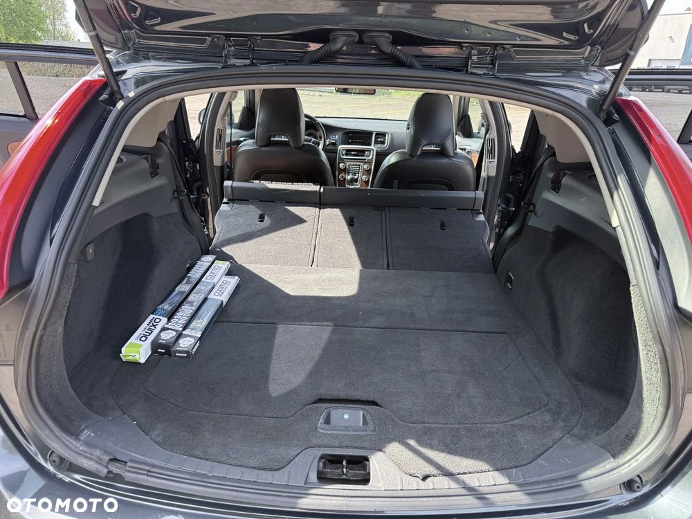 Volvo V60 D3 - 24
