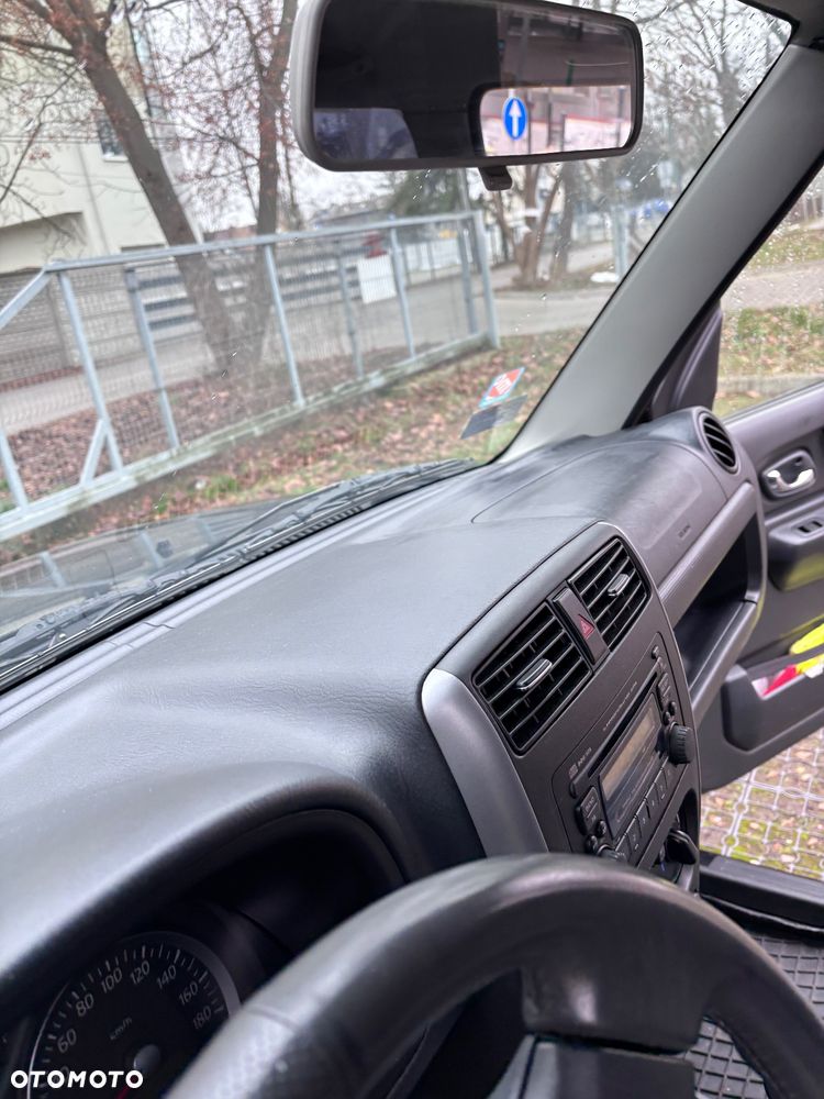 Suzuki Jimny 1.3 Elegance EU5 - 11