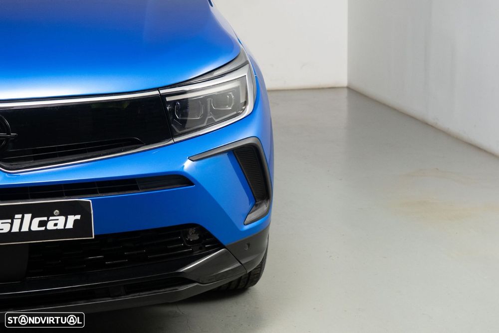 Opel Grandland 1.6 T PHEV GS Line - 19