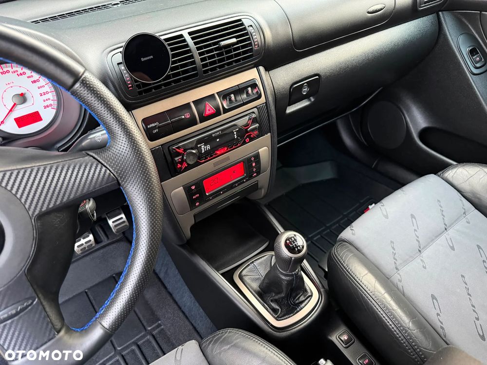 Seat Leon 1.9 TDI 150 Sport - 37