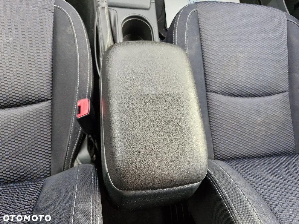 Subaru Forester 2.0i Exclusive Lineartronic - 35