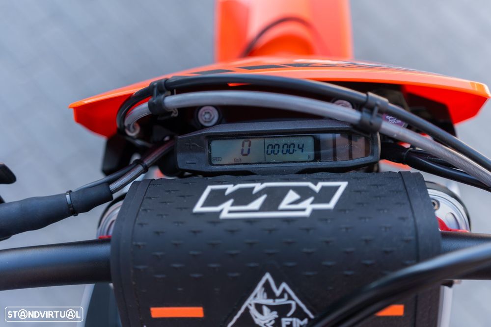 KTM 300 Hard Enduro - 5