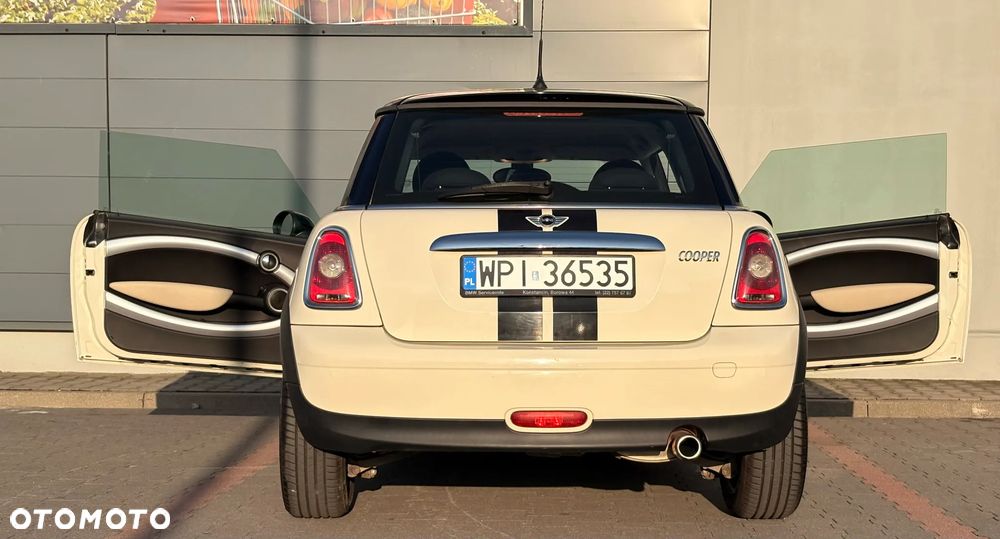 MINI Cooper - 17