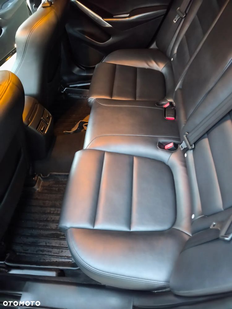 Mazda 6 2.5 Skypassion I-ELoop - 10