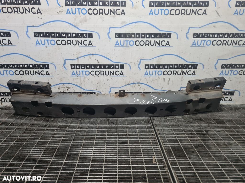 Armatura bara fata Daihatsu Terios 2006 - 2010 SUV (1192) Lovit - 1