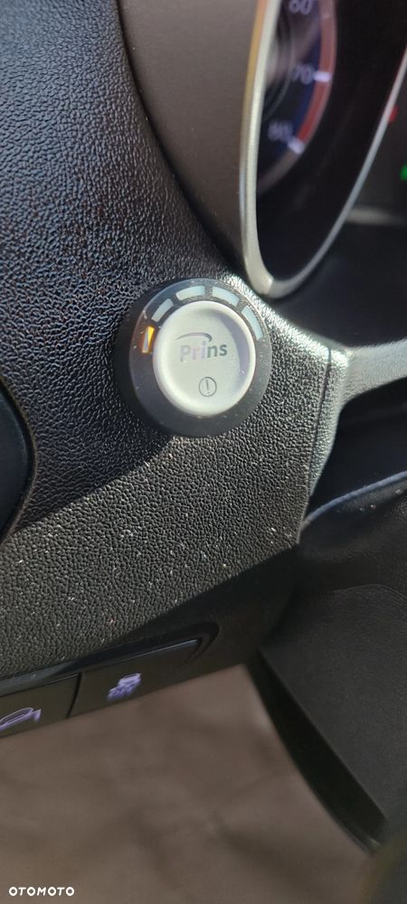 Hyundai ix35 2.0 GDI Premium 2WD - 20