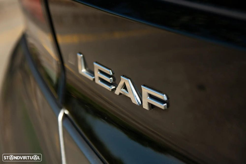 Nissan Leaf e+ Tekna - 16