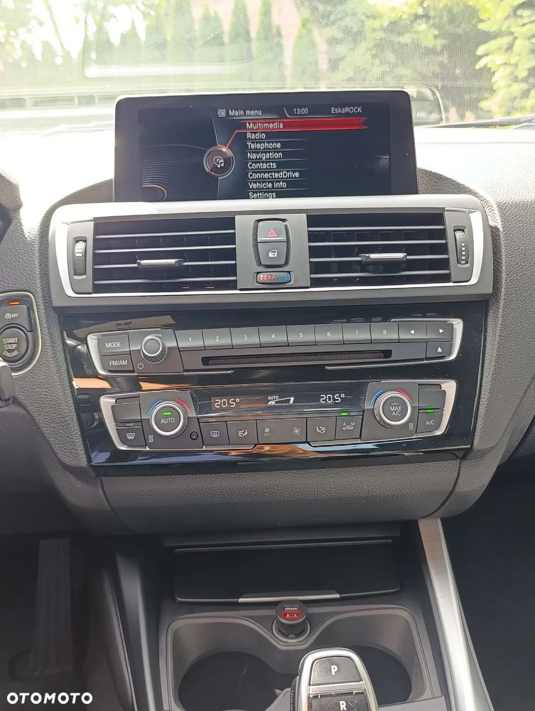 BMW Seria 2 M235i Coupe Sport-Aut - 11