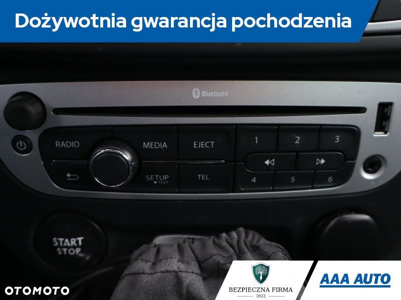 Renault Megane - 21