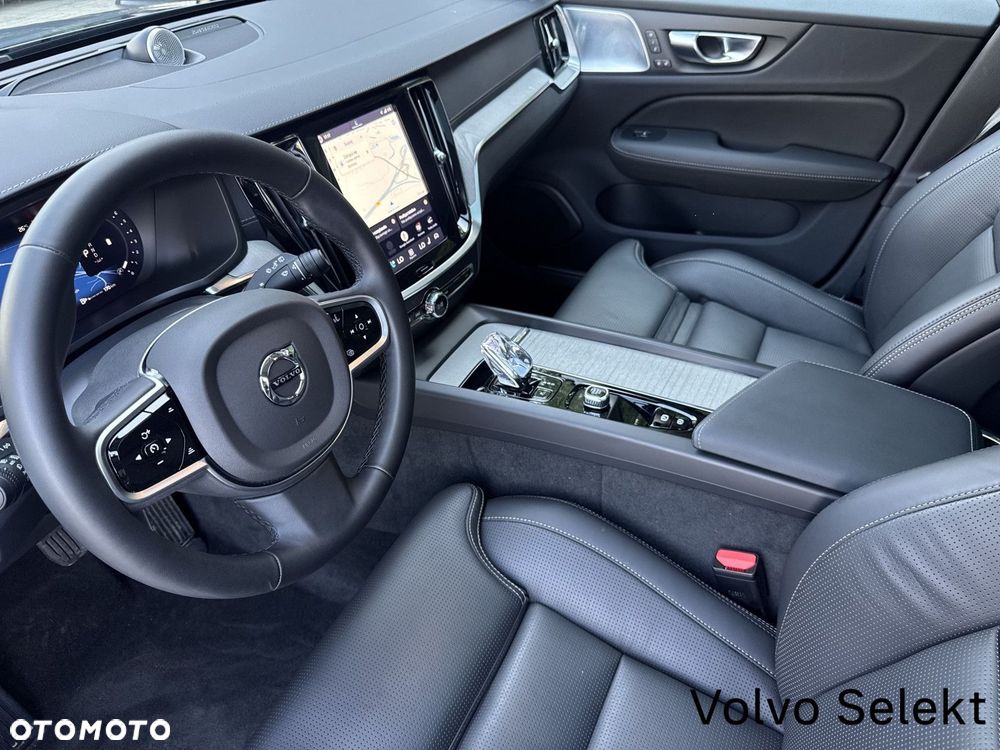 Volvo V60 - 10