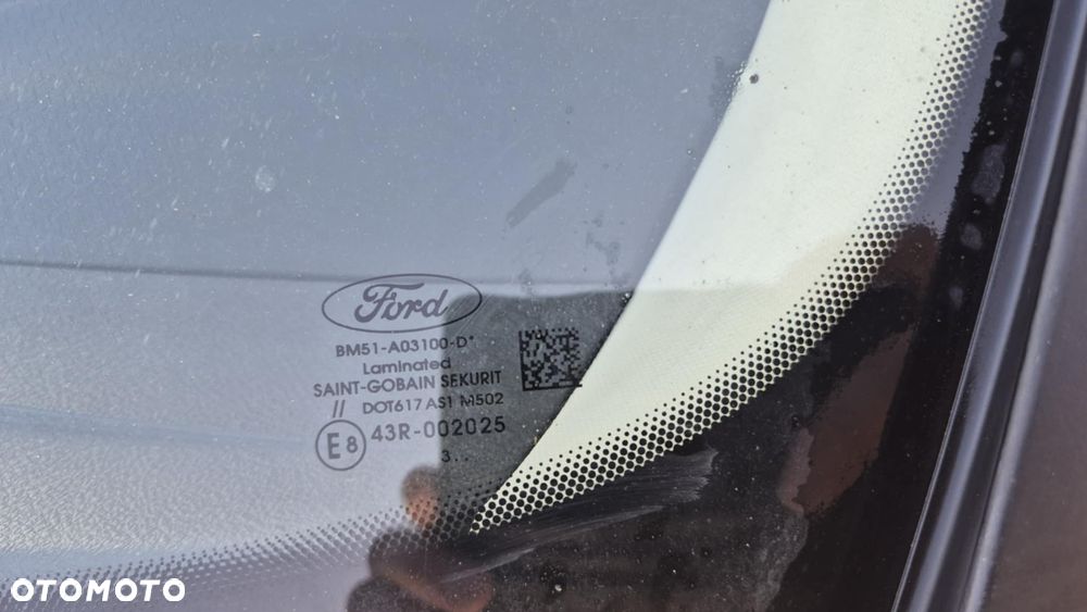 Ford Focus 1.6 Ambiente Start - 7