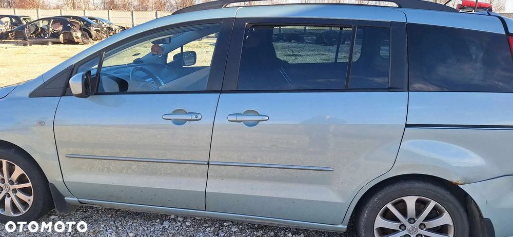 Mazda 5 2,0 RF7J wtryskiwacz wtrysk - 8